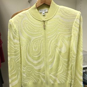 St. John Sport jacket